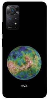 Чехол на Xiaomi Redmi Note 11 Pro 4G/5G Venus фото 1 из 1