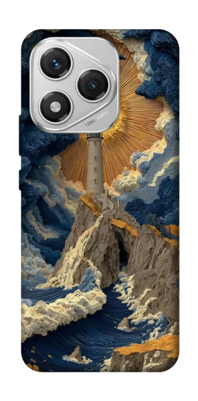 Чохол на Honor 400 Lite Lighthouse ver.2 фото 1 з 1