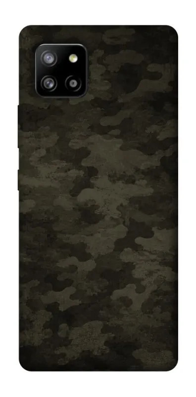 Чехол на Samsung Galaxy A42 5G Camouflage v22 фото 1 из 1
