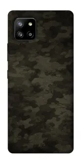 Чохол на Samsung Galaxy A42 5G Camouflage v22 фото 1 з 1