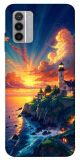 Чохол на Nokia G42 Lighthouse фото 1 з 1