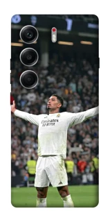 Чехол на Tecno Camon 40 Jude Bellingham фото 1 из 1