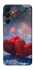 Чохол на Samsung Galaxy A17 4G/5G Red hearts фото 1 з 1