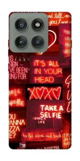 Чохол на Motorola Edge 60 Pro Love collage ver.7 фото 1 з 1