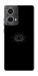 Чохол на Motorola Moto G85 Black Lotus фото 1 з 1