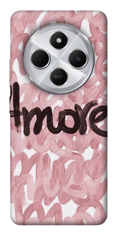 Чохол на Xiaomi Redmi 14C / Poco C75 Amore 2 фото 1 з 1