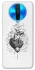 Чохол на Xiaomi Poco X2 Tattoo ver.2 фото 1 з 1