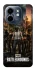 Чохол на Infinix Smart 9 4G / Hot 50i PUBG фото 1 з 1