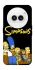Чохол на Nothing Phone (2a) The Simpsons фото 1 з 1