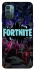 Чехол на Nokia G21 Fortnite logo ver.3 фото 1 из 1