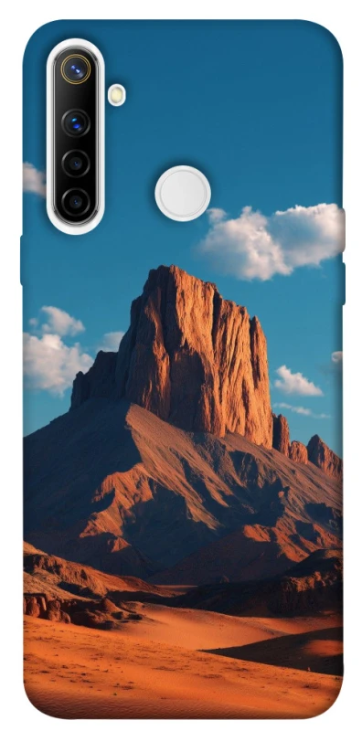 Чохол на Realme 6i Arizona mountain v2 фото 1 з 1