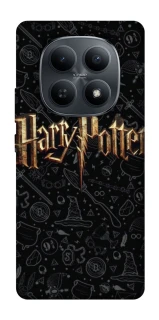 Чохол на Xiaomi Redmi Note 15 4G/5G (EU) Harry Potter ver.12 фото 1 з 1