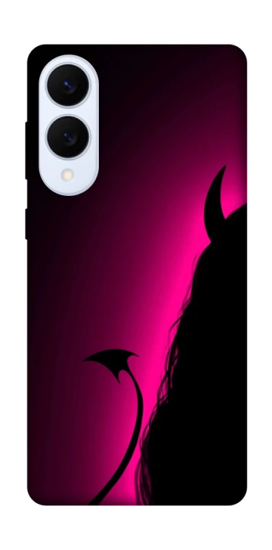 Чохол на Samsung Galaxy S25 Edge Pink Love фото 1 з 1