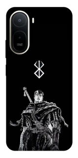 Чехол на Xiaomi Redmi A7 Pro 4G Berserk stand фото 1 из 2