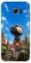 Чохол на Samsung G935F Galaxy S7 Edge Moscow never sleeps ver.7 фото 1 з 1