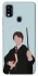 Чохол на ZTE Blade A51 Harry Potter v5 фото 1 з 1