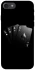 Чехол на Apple iPhone 7 / 8 (4.7") Black Cards фото 1 из 1