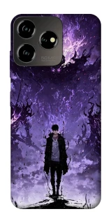 Чохол на ZTE Blade V50 Design 4G Sung Jinwoo фото 1 з 1
