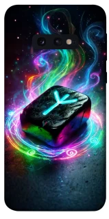 Чохол на Samsung Galaxy S10e Руна Альгіз фото 1 з 1