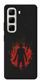 Чохол на Infinix Hot 50 4G Daylight фото 1 з 1