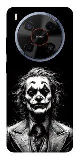 Чохол на ZTE Blade V70 Max Joker B&W фото 1 з 1
