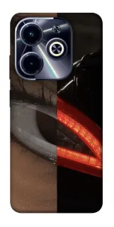 Чохол на Infinix Hot 40i Mercedes-benz v2 фото 1 з 1