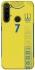 Чохол на Xiaomi Redmi Note 8 UA-Football ver.3 фото 1 з 1