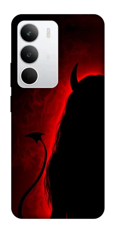 Чехол на Realme C71 Red Love фото 1 из 1