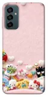 Чехол на Samsung Galaxy M13 4G Funny Toys фото 1 из 1