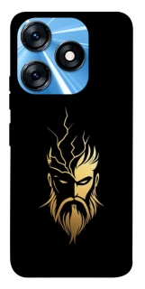 Чохол на TECNO Spark 10 Zeus фото 1 з 1