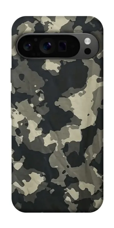 Чехол на Google Pixel 9 Pro Camouflage v10 фото 1 из 1