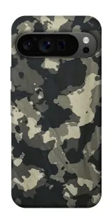 Чохол на Google Pixel 9 Pro Camouflage v10 фото 1 з 1