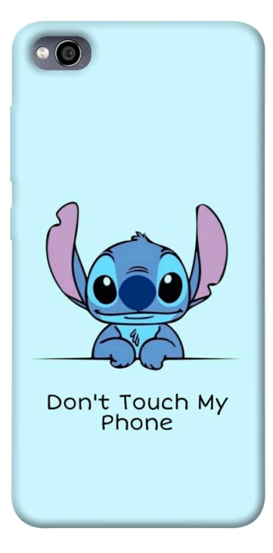 Чохол на Xiaomi Redmi 4a Stitch ver.5 фото 1 з 1