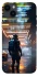Чехол на Apple iPhone 14 Plus (6.7") Cyber character фото 1 из 1