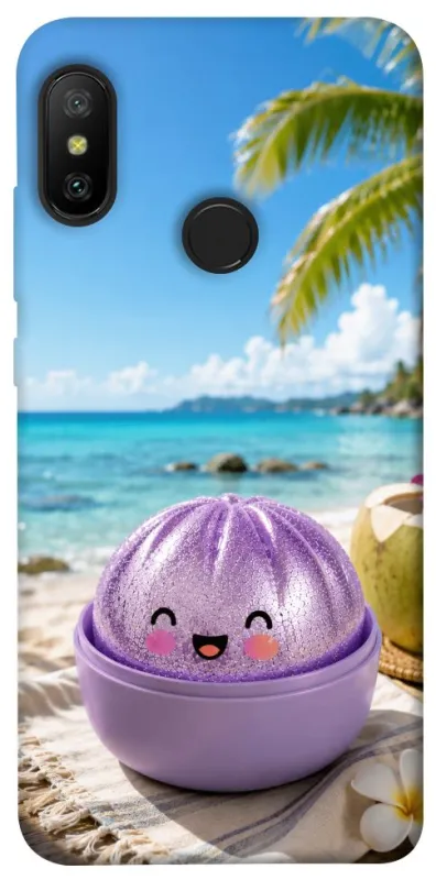 Чохол на Xiaomi Mi A2 Lite / Xiaomi Redmi 6 Pro Dumpling ver.7 фото 1 з 1