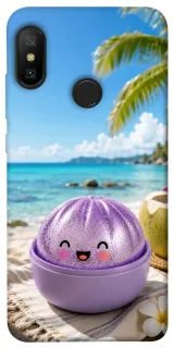 Чохол на Xiaomi Mi A2 Lite / Xiaomi Redmi 6 Pro Dumpling ver.7 фото 1 з 1