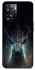 Чохол на Oppo A57s Скандинавський олень v2 фото 1 з 1
