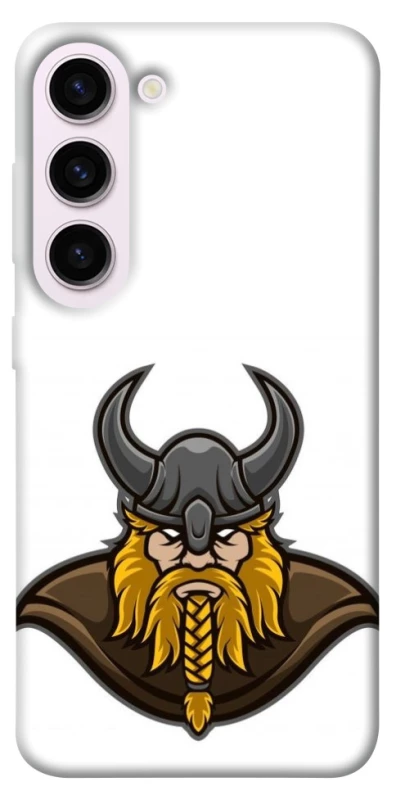 Чехол на Samsung Galaxy S23+ Viking фото 1 из 1