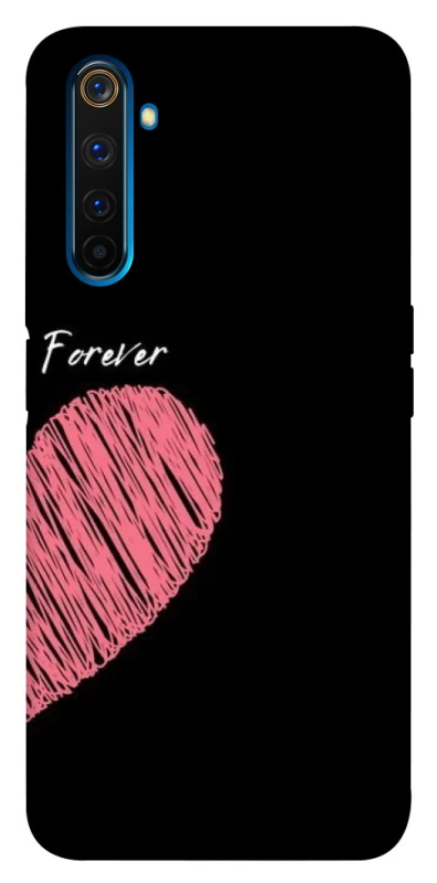 Чохол на Realme 6 Pro Pair romantic theme ver.10 фото 1 з 1