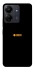 Чехол на Xiaomi Poco C65 *Rec фото 1 Чехол на Xiaomi Poco C65 *Rec фото 1 из 1