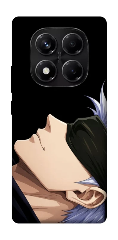 Чехол на Xiaomi Redmi Note 14 Pro 5G Gojo v13 фото 1 из 1