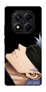 Чехол на Xiaomi Redmi Note 14 Pro 5G Gojo v13 фото 1 из 1