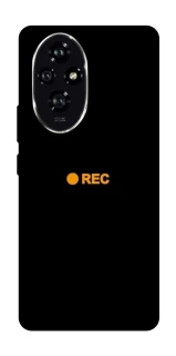 Чехол на Honor 200 *Rec фото 1 из 1