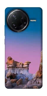 Чехол на Infinix Note 50 Pro Mountain v7 фото 1 из 1