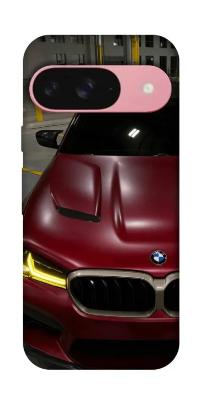Чохол на Google Pixel 9 BMW V56 фото 1 з 1