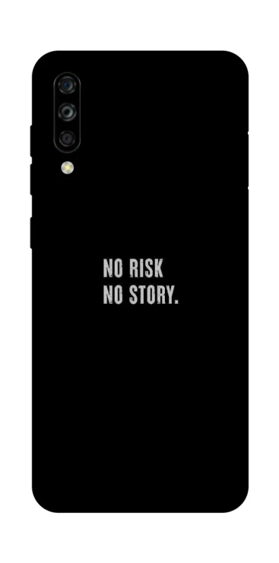 Чохол на ZTE Blade A7s (2019) No risk фото 1 з 1