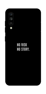 Чохол на ZTE Blade A7s (2019) No risk фото 1 з 1