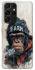 Чехол на Samsung Galaxy S21 Ultra Шимпанзе v3 фото 1 из 1