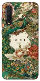 Чехол на Xiaomi Mi CC9 / Mi 9 Lite Gucci ver.4 фото 1 из 1