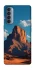 Чехол на Oppo Reno 4 Pro Arizona mountain v2 фото 1 из 1